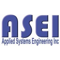 ASEI Logo